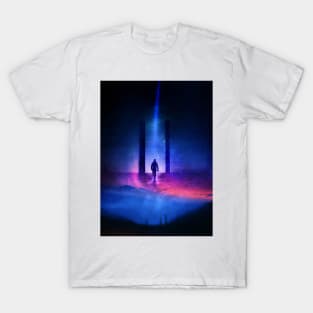 The End of Eternity T-Shirt